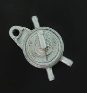 Bensinpump