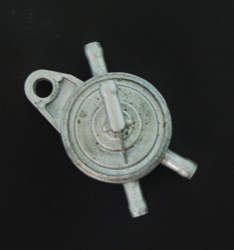 Bensinpump