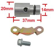 Relief valve