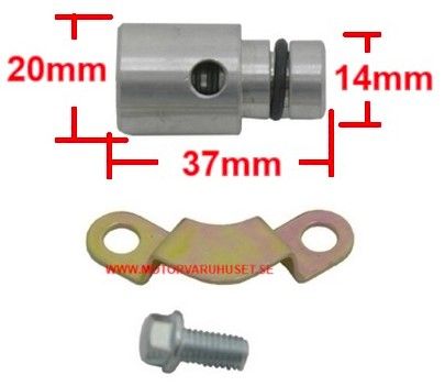 Relief valve