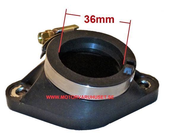 Insug 32 - 36mm