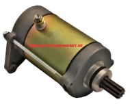 Startmotor 170mm / 9st Kugg