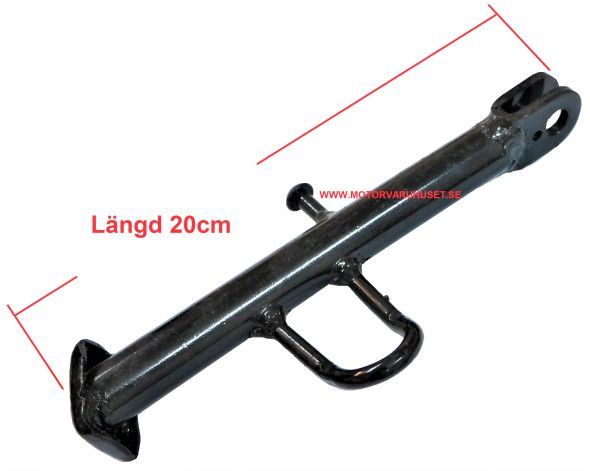 Sidstöd 20cm