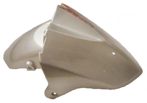FramskÄrm Z2 Silver