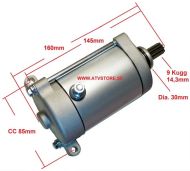 1.Startmotor