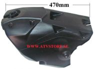 Tank Offroad/Motard