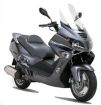 250cc Skoter
