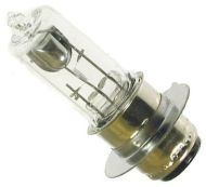 Lampa 12V 18/18W