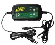Batteriladdare