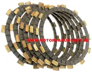 Lamell 148 - 116mm
