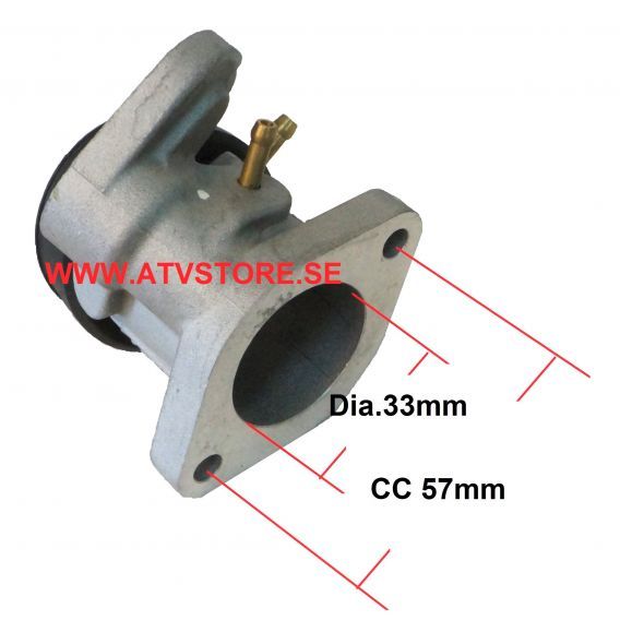 Insug 33mm
