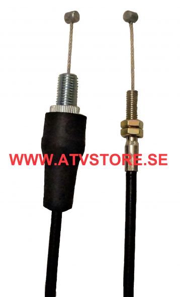 Gasvajer 104,5cm
