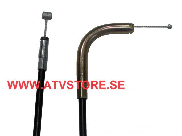 Chokevajer 104cm