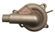 Vattenpump 1st rör