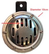 Tuta 100mm