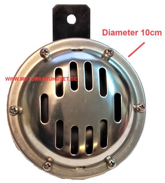 Tuta 100mm