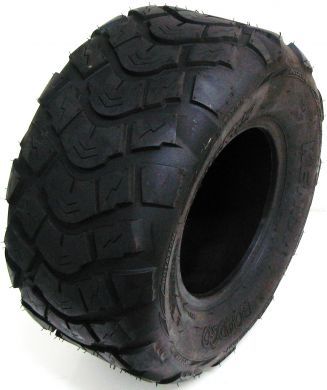 DÄck 22x10-10