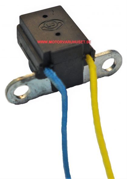 Pick-Up CC 37mm
