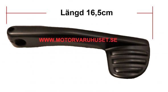 kick 16,5cm