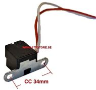 Pick-Up CC 34mm