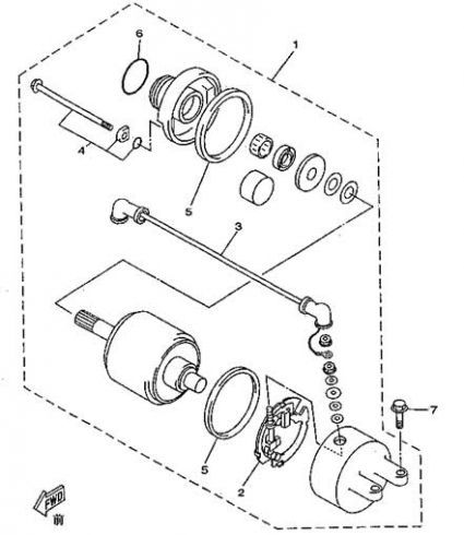 STARTMOTOR