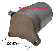 Startmotor