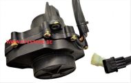 Diffmotor