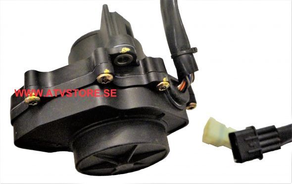 3.Diffmotor