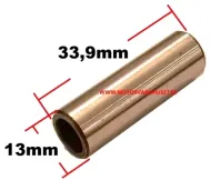 Kolvbult 33,9mm x 13mm