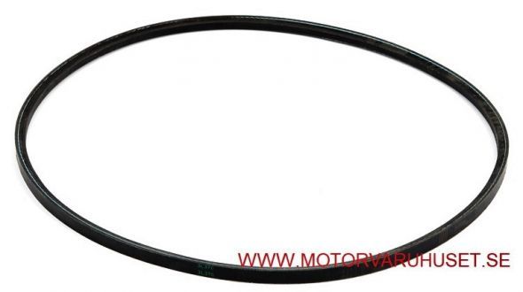 Drivrem 370-3L