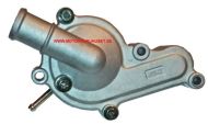 Vattenpump