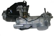 Skotermotor 50cc