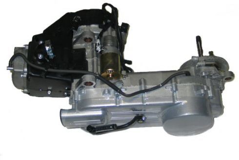 Skotermotor 50cc