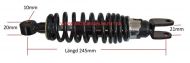 StötdÄmpare CC 245mm StÄllbar