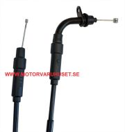 Gasvajer 170cm