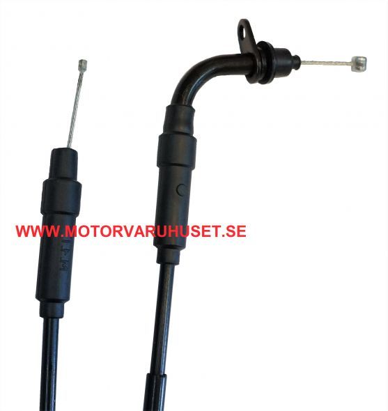 Gasvajer 170cm