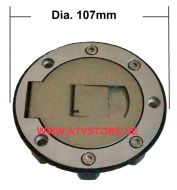 Tanklock 107mm