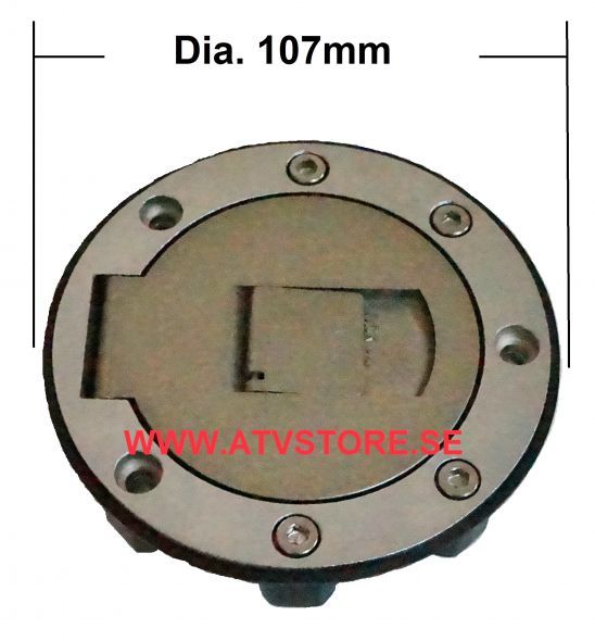 Tanklock 107mm