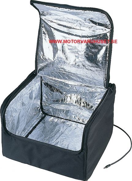 VÄrmevÄska 12V