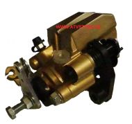 Bromsok bak Quad