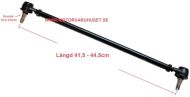 Styrstag 41,5 - 44,5cm CC