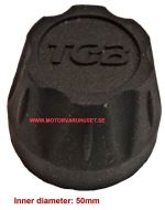 Navgummi 50mm