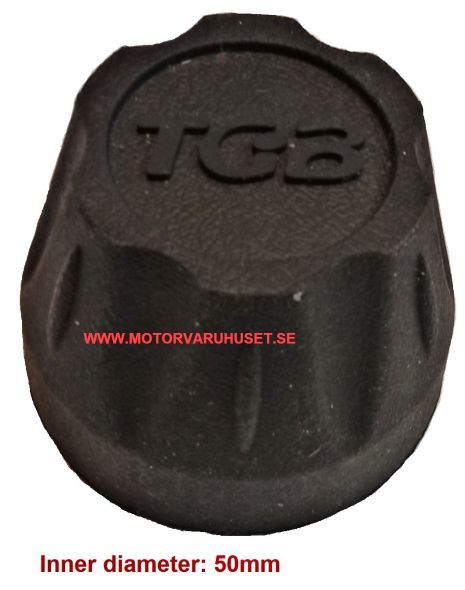 Navgummi 50mm