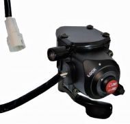 2/4wd Omkopplare