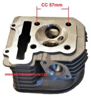 Topplock GY6 125 -150cc