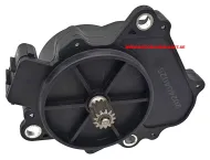 2/4wd Växelskiftare