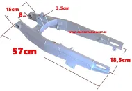 Sving 57cm