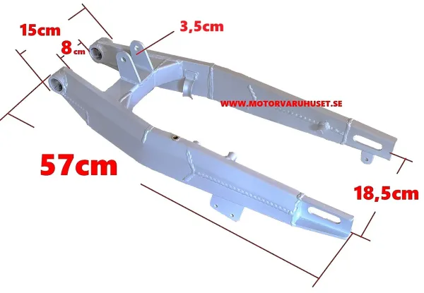 Sving 57cm