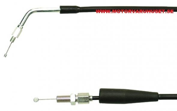 Gasvajer 115 / 103,5cm