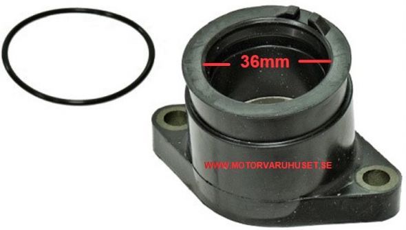 Insug 36 - 36mm